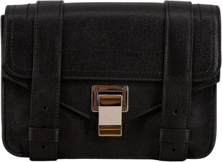 Vivienne Westwood Hobo bags "Charm Frame" Shoulder Bag in zwart - Foto 1
