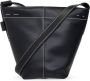 Proenza Schouler Bucket bags Barrow Leather Mini Bucket Bag in zwart - Thumbnail 2