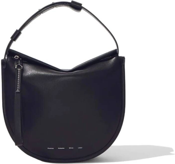 Proenza Schouler Shoulder Bags Zwart Dames