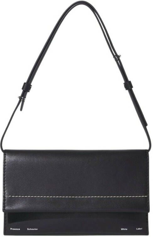 Proenza Schouler Shoulder Bags Zwart Dames