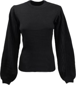 Proenza Schouler Sweatshirts Zwart Dames