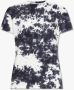 Proenza Schouler Tie-dye T-shirt Meerkleurig Dames - Thumbnail 1