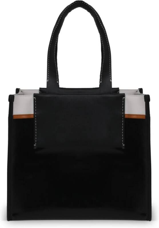 Proenza Schouler Tote Bags Zwart Dames