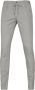 Profuomo Sportcord Chino -broek Grijs Heren - Thumbnail 5