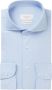 Profuomo Japanese Knitted Overhemd Shirt Pp2Hc10009 Blauw Heren - Thumbnail 1
