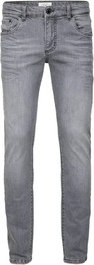 Profuomo Skinny Jeans Detox Denim Grijs - Foto 4
