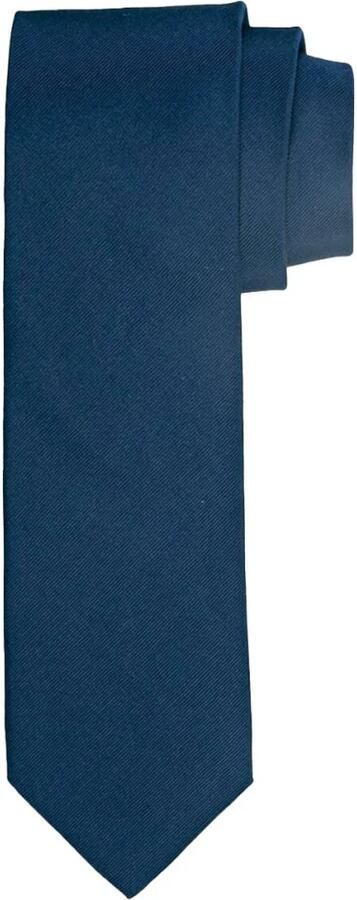 Profuomo Elegante Stropdas Blue Heren - Foto 2