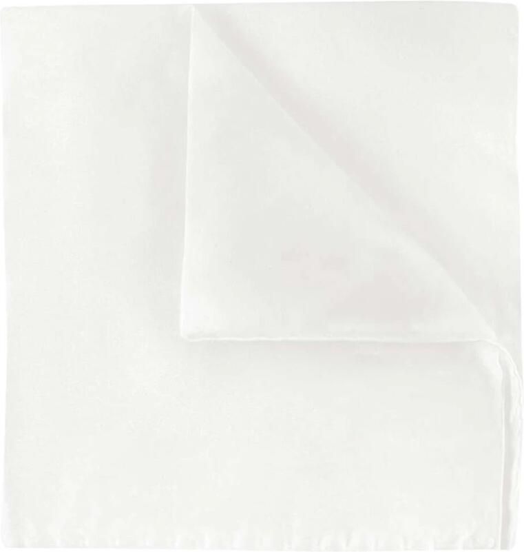 Profuomo Trouwpochet Off-White