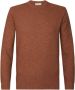 Profuomo pullover kledingkleurige bordeaux Rood Heren - Thumbnail 2
