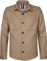 Profuomo Vest Beige ppuf30015e Beige Heren - Thumbnail 1