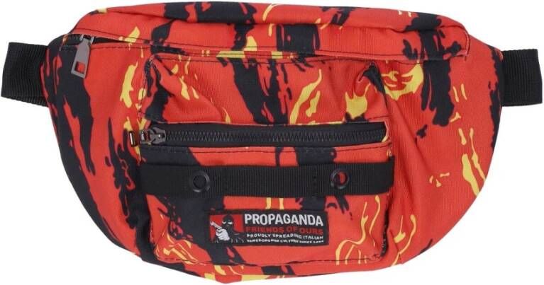 Propaganda Belt Bags Oranje Heren