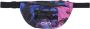 Propaganda Belt Bags Purple Heren - Thumbnail 1
