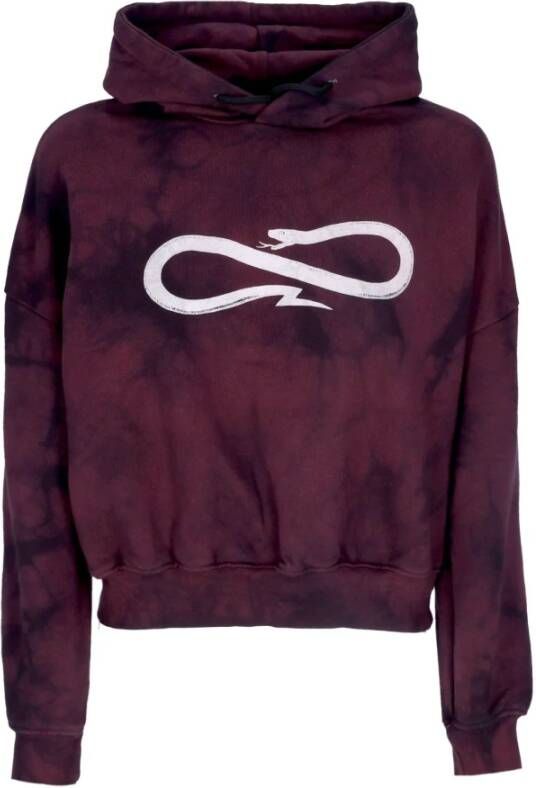 Propaganda Hoodies Bruin Dames