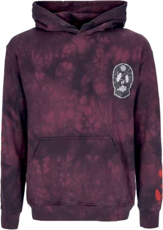 Propaganda Hoodies Bruin Heren
