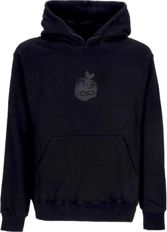 Propaganda Hoodies Zwart Heren