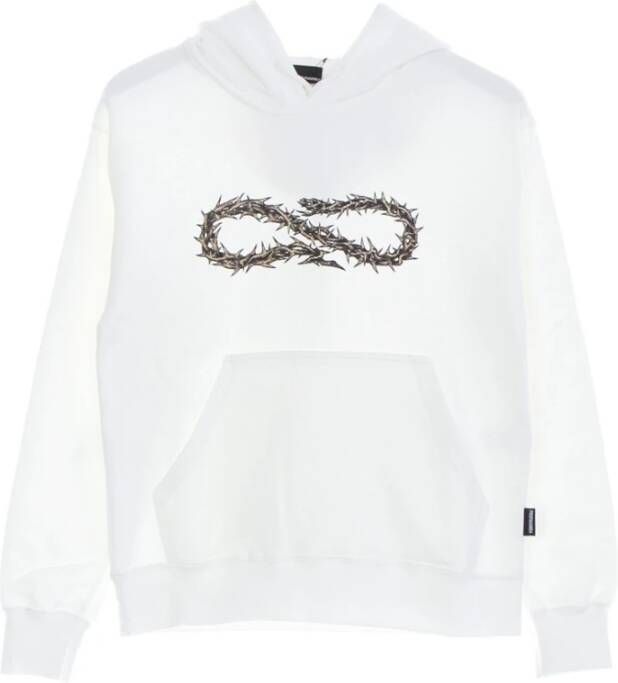 Propaganda Sweatshirts Beige Heren