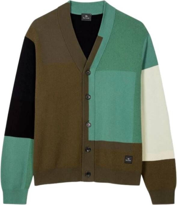 PS By Paul Smith Het westen Meerkleurig Heren