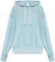 PS By Paul Smith Hoodies Blauw Dames - Thumbnail 1