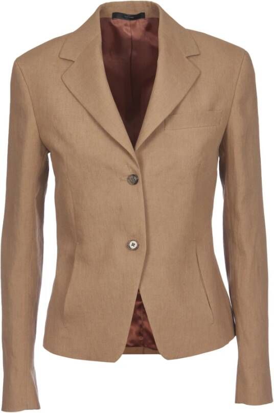 PS By Paul Smith Jackets Bruin Dames