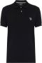 PS By Paul Smith Katoenen poloshirt Zwart Heren - Thumbnail 1