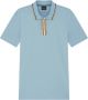 PS By Paul Smith Paul Smith Polo Shirt Blue Heren - Thumbnail 1