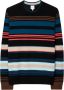 PS By Paul Smith Pullover met Ronde Hals Multicolor Heren - Thumbnail 1