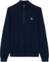 PS By Paul Smith Paul Smith Trui Blauw Heren - Thumbnail 1