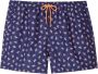 PS By Paul Smith Paul Smith-Zwemshort Blauw Heren - Thumbnail 1