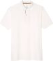 PS By Paul Smith Polo Shirts White Heren - Thumbnail 1