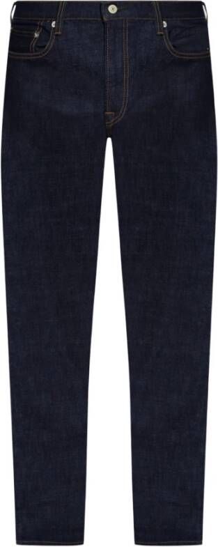 PS By Paul Smith Slim-fit jeans Blauw Heren