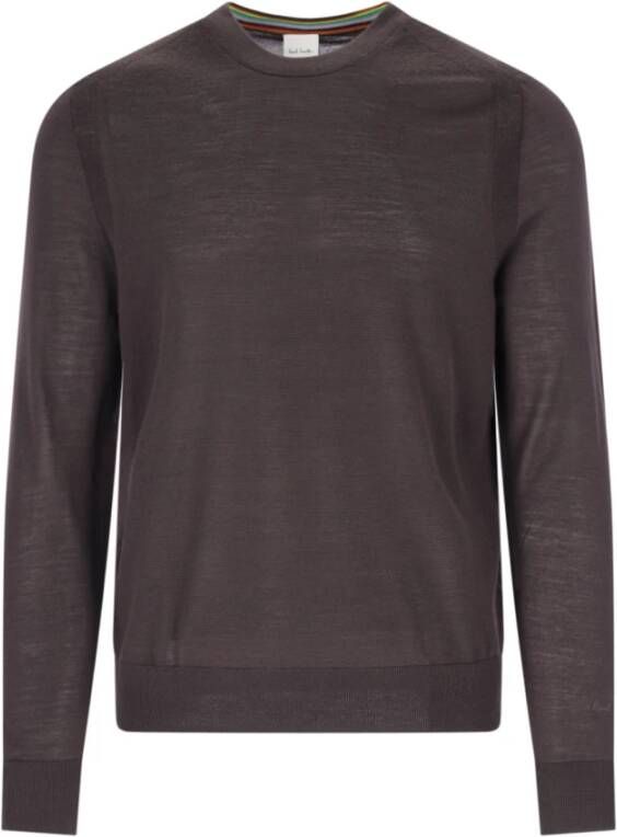PS By Paul Smith Paul Smith Truien Bruin Brown Heren