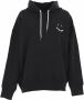 PS By Paul Smith Comfortabele Hoodie Black Dames - Thumbnail 1