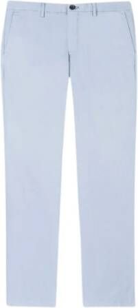 PS By Paul Smith Trousers Blauw Heren