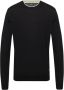 PS By Paul Smith Wollen Pullover van Paul Smith Black Heren - Thumbnail 1