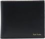 PS By Paul Smith Wallets & Cardholders Zwart Heren - Thumbnail 1