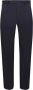 PT Torino Blauwe Slim Fit Broek Blauw Heren - Thumbnail 1