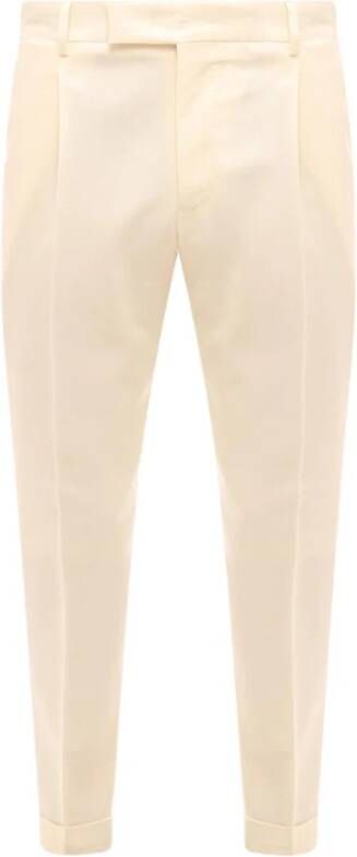 Vaquera Sailor Denim Hoed met Gespband Gray