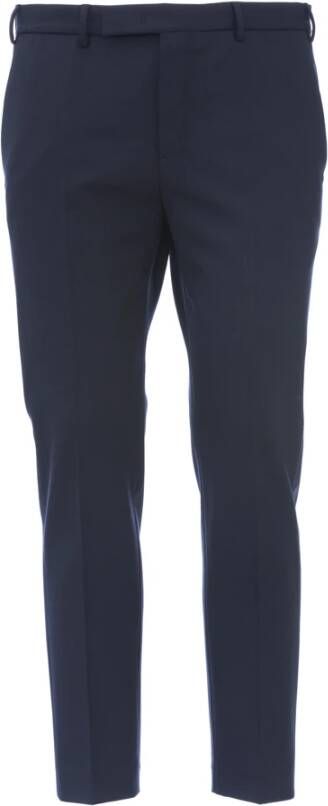 PT Torino -broek blauw Blue Heren