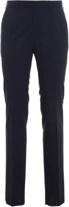 PT Torino Broek Blauw Heren