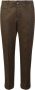PT Torino Broek Groen Heren - Thumbnail 1