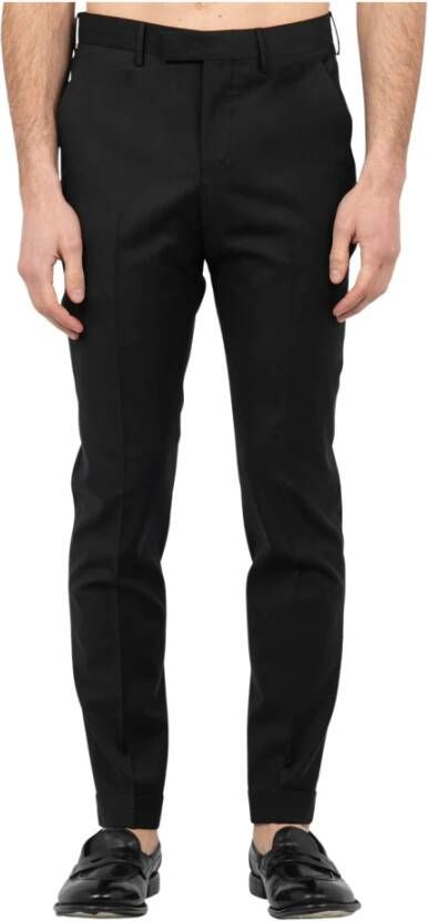 PT Torino Broek Zwart Heren