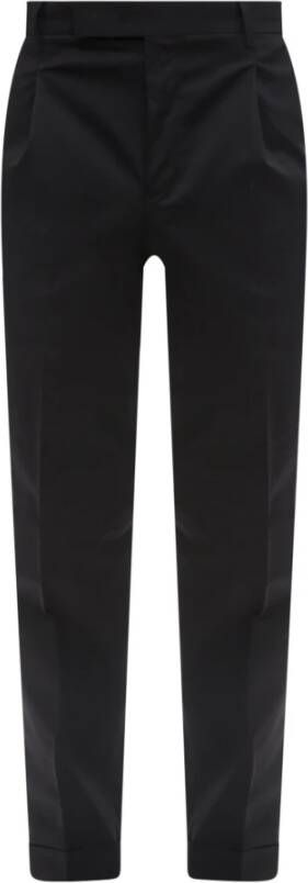 PT Torino Broek Zwart Heren