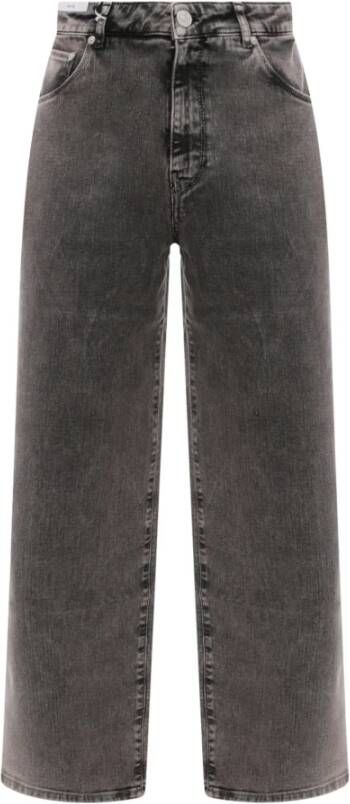 PT Torino Broek Zwart Heren