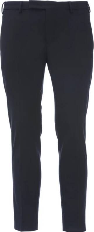 PT Torino -broek zwart Black Heren