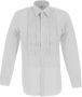 PT Torino Casual Shirts White Heren - Thumbnail 1