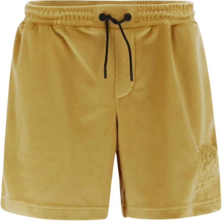 PT Torino Casual Shorts Beige Heren