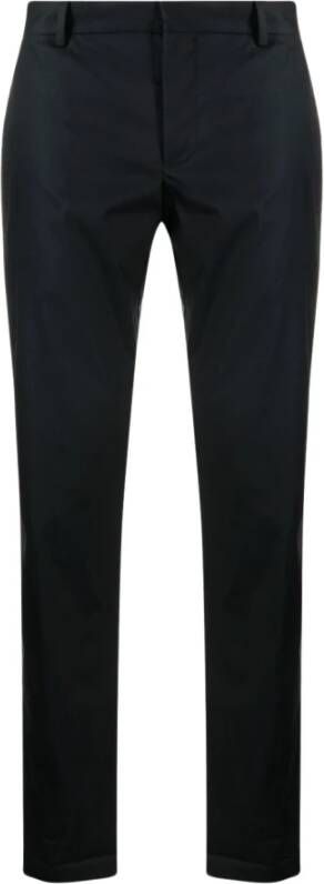 PT Torino Chino Blauw Heren