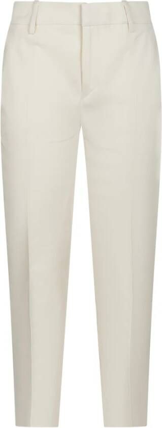 PT Torino Chinos Beige Dames