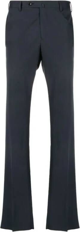 PT Torino Chinos Blauw Heren