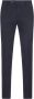 PT Torino Chinos Blauw Heren - Thumbnail 1